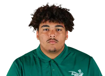 Devyn Blake headshot