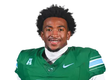 Warren Roberts Jr. headshot