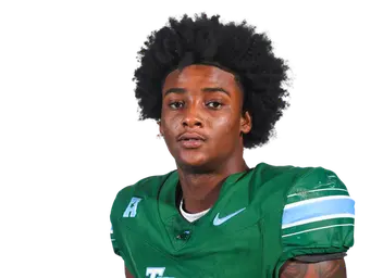 TJ Smith headshot