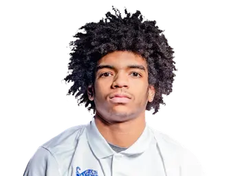 Jemyri Davis headshot