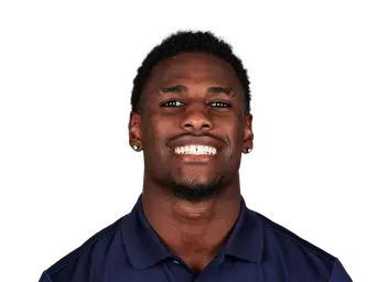 Trey Hall headshot