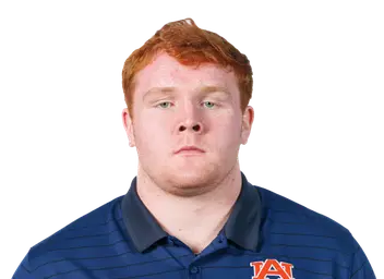 Cody Sigler headshot