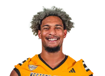Austin Alexander headshot