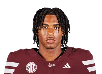 Jett Jefferson headshot