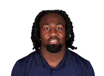 Montrell Chapman headshot