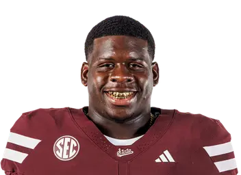 LaKendrick James headshot