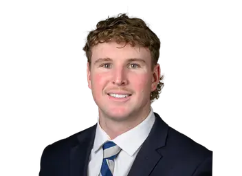 Nathan Tiyce headshot