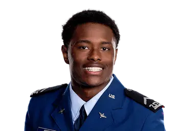 Roger Jones Jr. headshot