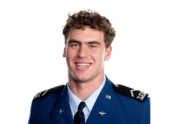 Gage LaDue headshot