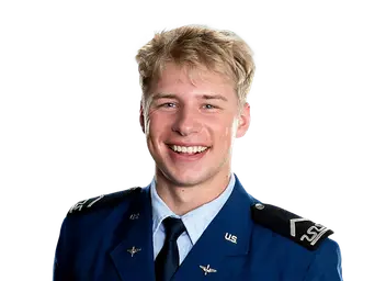 Mason Hayes headshot