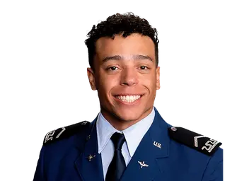 Antonio Menard headshot
