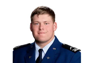 Bennett Williams headshot