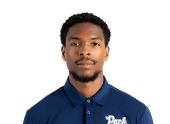 Jaylen Webb headshot