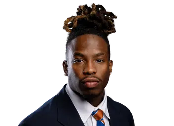 Syncere Brackett-Lambey headshot