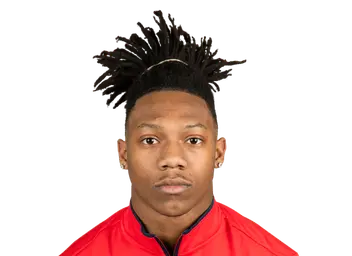 Jeremiah Jones-Thomas headshot