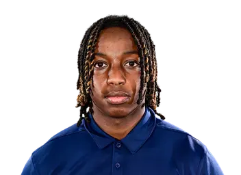 Aamii Branch headshot