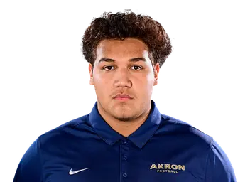 Eddie Vega headshot
