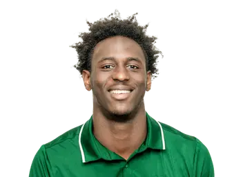 Elijah Brown headshot