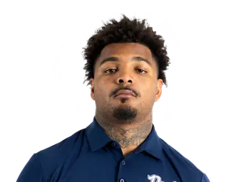 Jeremy Naborne-Owens headshot