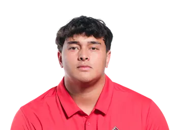 Spencer Vaka headshot