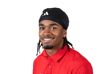 Jayon Farrar headshot