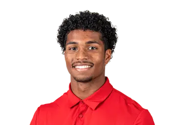 Tyger Canales headshot