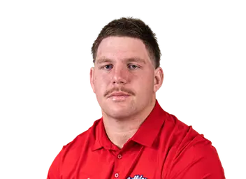 Logan Goodspeed headshot