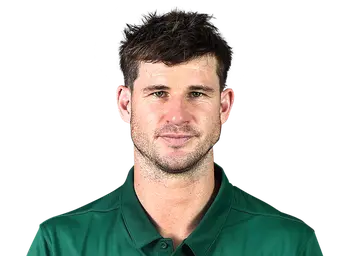 Billy Gowers headshot