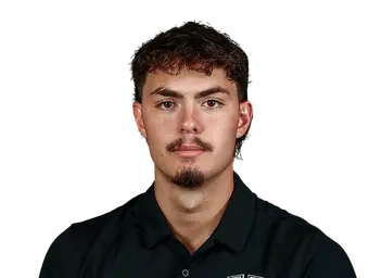 Sean Olvera-Harle headshot
