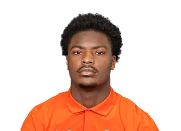 Cashmire Lewis headshot