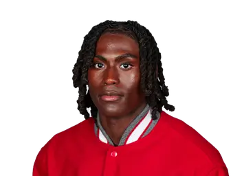 Quandarius Keyes headshot