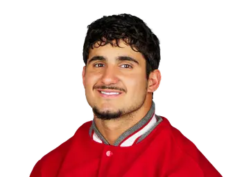 Mohammad Maali headshot