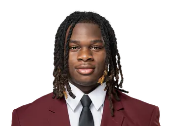 Waymond Jordan headshot
