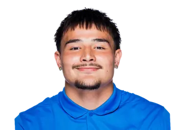 Noah Fox-Flores headshot