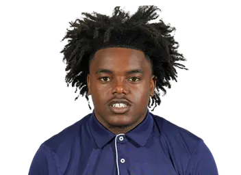 LJ Hall headshot