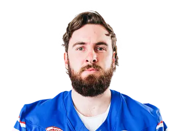 Wade McSparron headshot