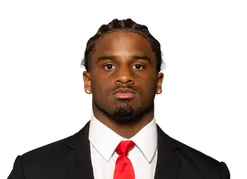 Cameron Mathews headshot
