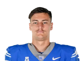 Lachlan Carrigan headshot