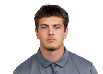 Bryce Anderson headshot