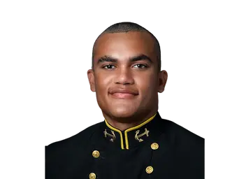 Collin Seals headshot