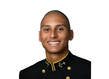 Michael Dove headshot