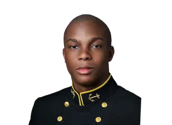 Cam Robinson headshot