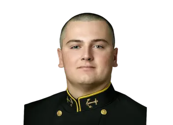 Connor Young headshot