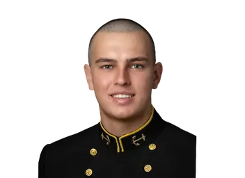 Will Miller headshot