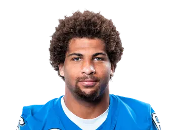 Miles Greer headshot