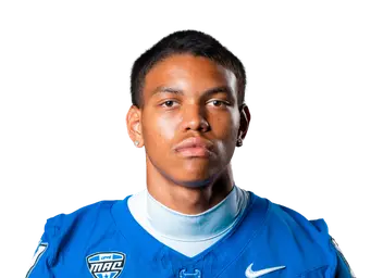 Dwayne Early Jr. headshot