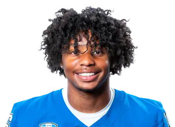 Alvin Jones III headshot