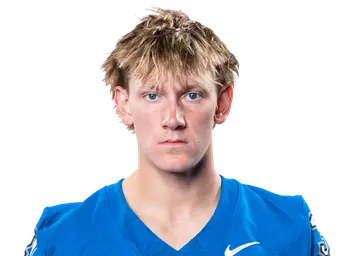 Oliver Hautanen headshot