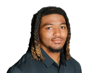 Chance Barron headshot