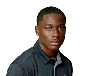 AJ Williams III headshot